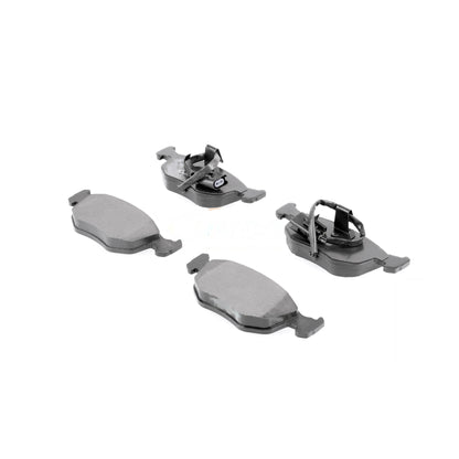 VAICO Brake Pad Set, disc brake V25-0164