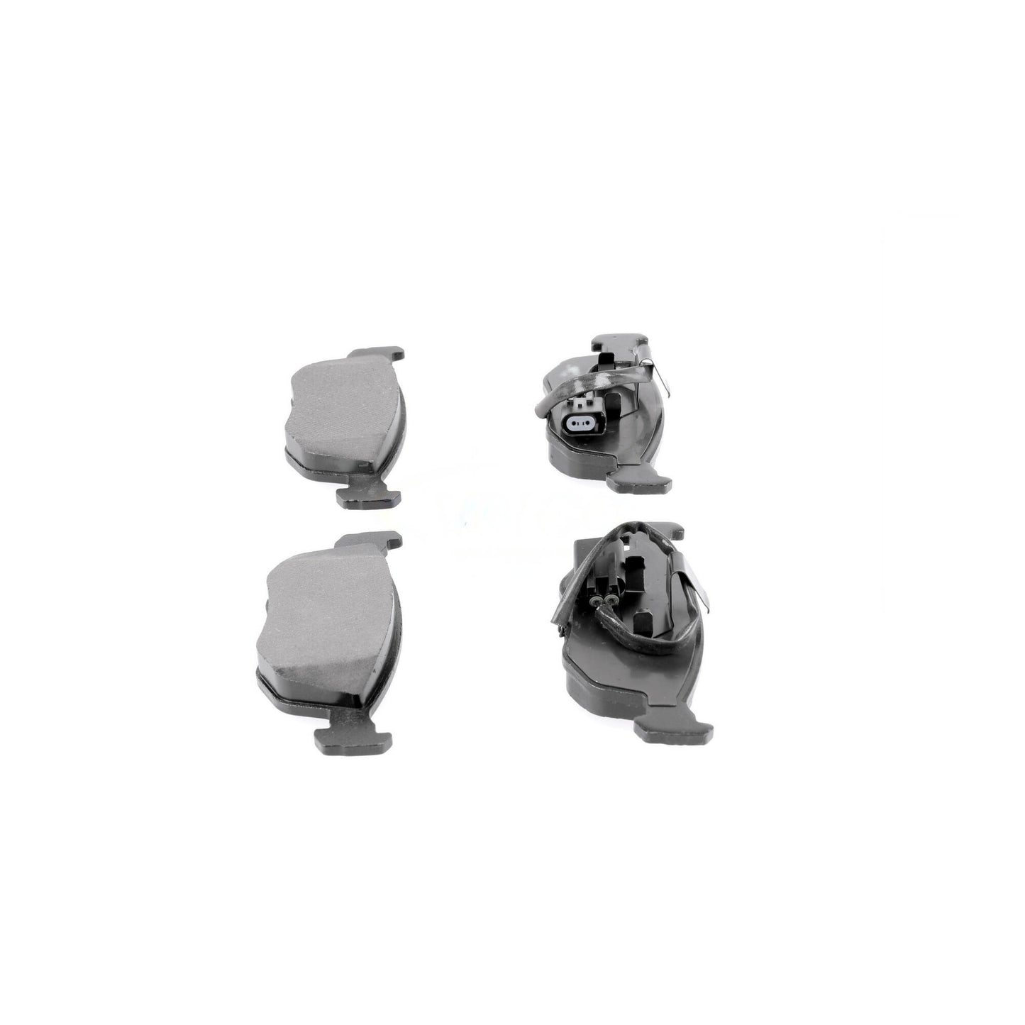 VAICO Brake Pad Set, disc brake V25-0164