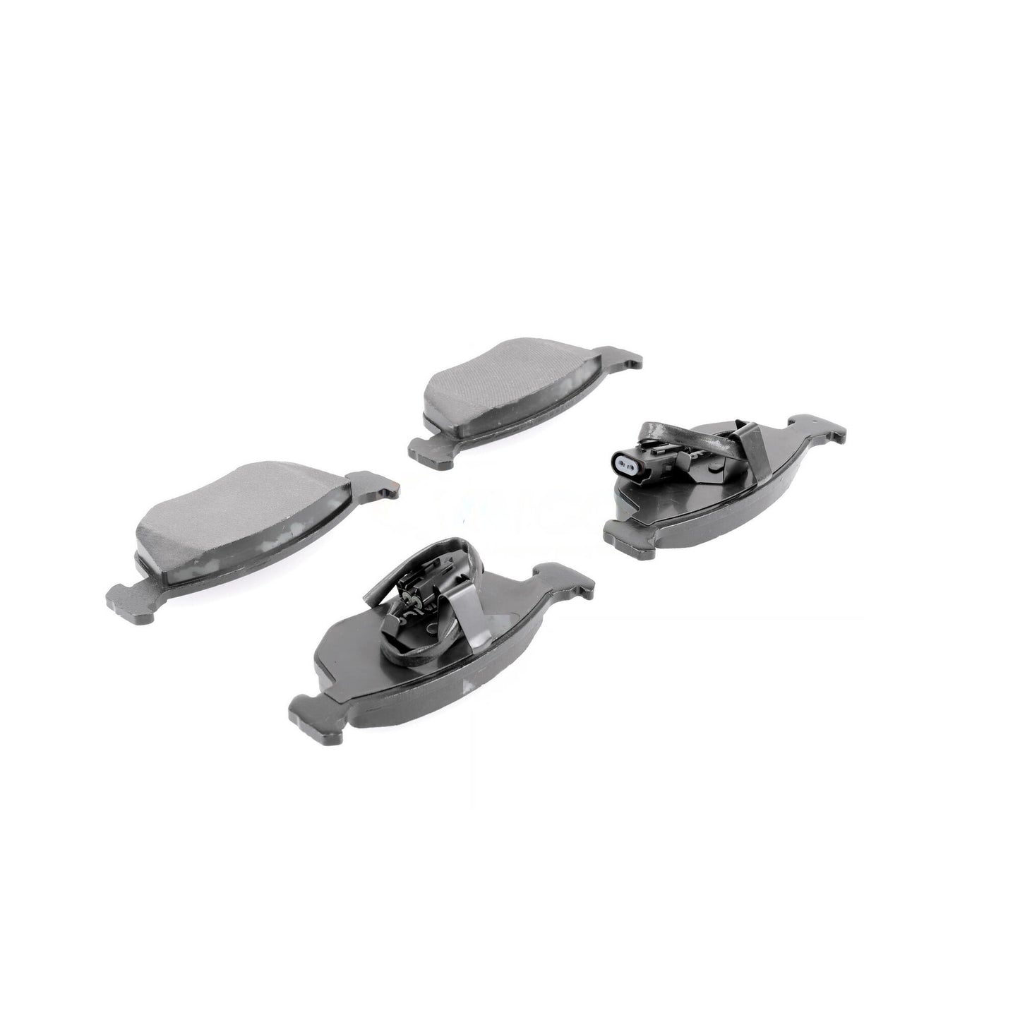 VAICO Brake Pad Set, disc brake V25-0164