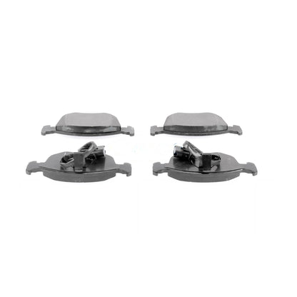 VAICO Brake Pad Set, disc brake V25-0164