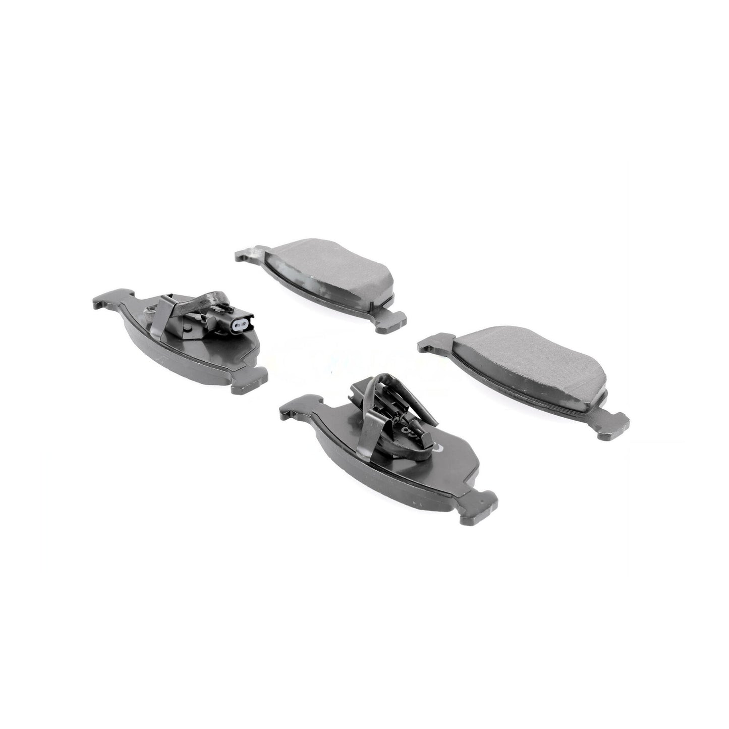 VAICO Brake Pad Set, disc brake V25-0164