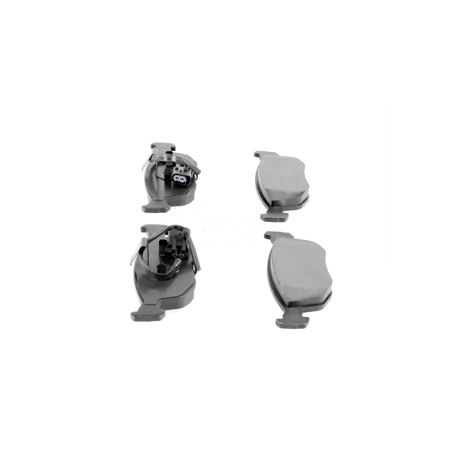 VAICO Brake Pad Set, disc brake V25-0164