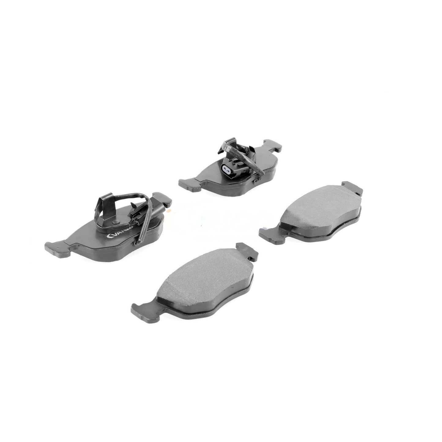 VAICO Brake Pad Set, disc brake V25-0164