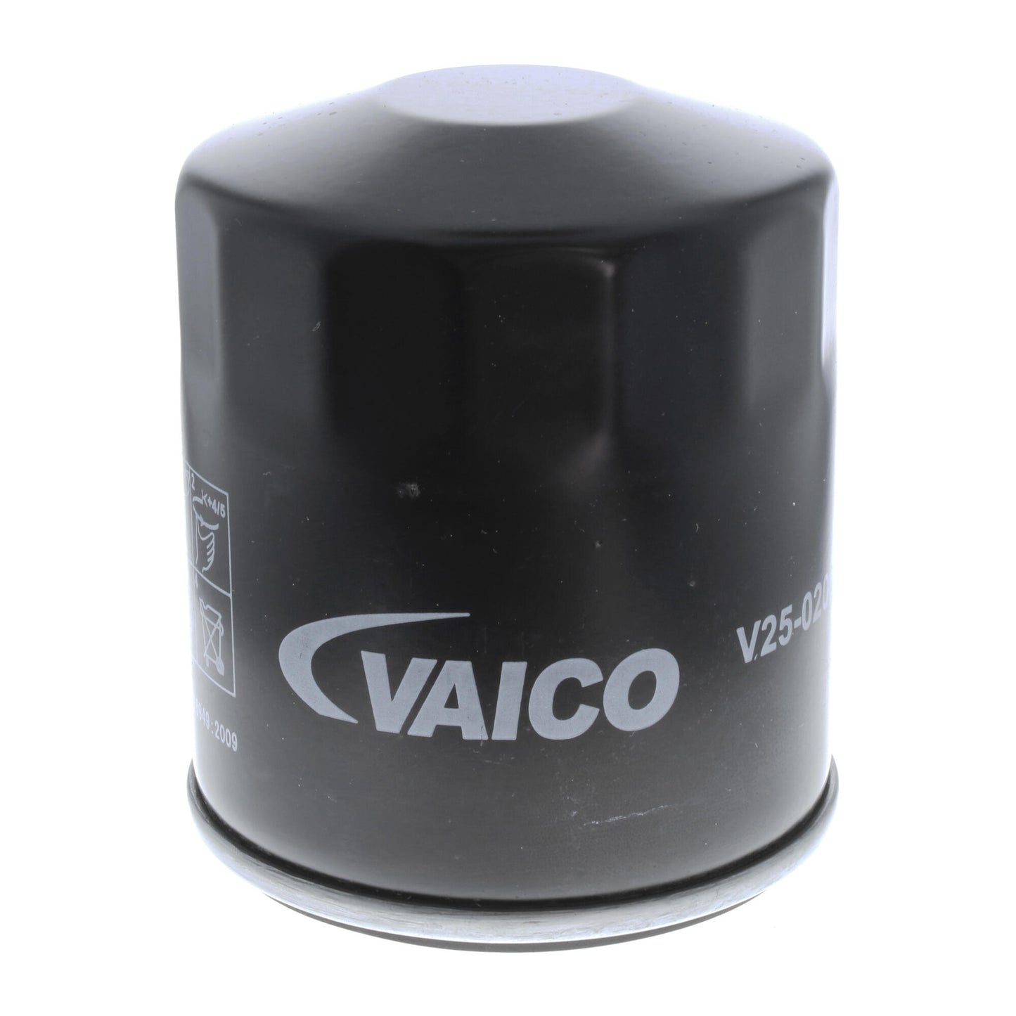 VAICO Oil Filter V25-0200