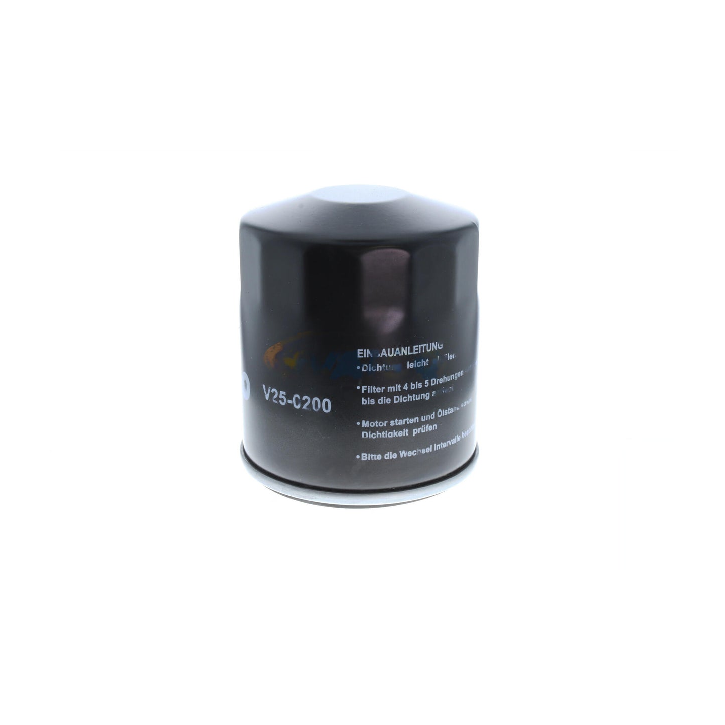 VAICO Oil Filter V25-0200