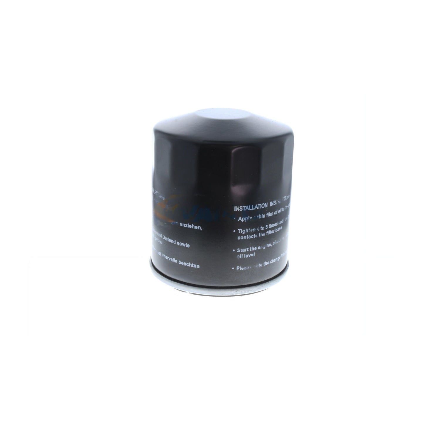 VAICO Oil Filter V25-0200