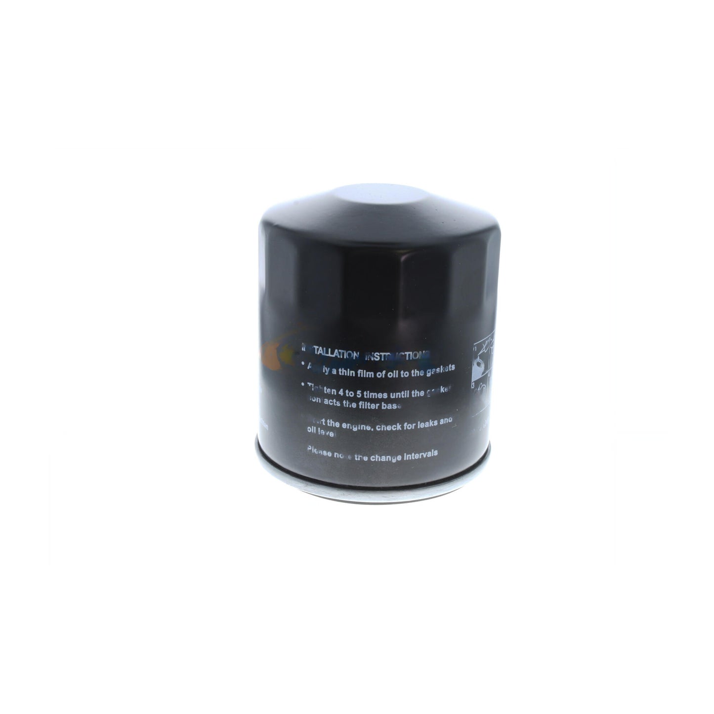 VAICO Oil Filter V25-0200