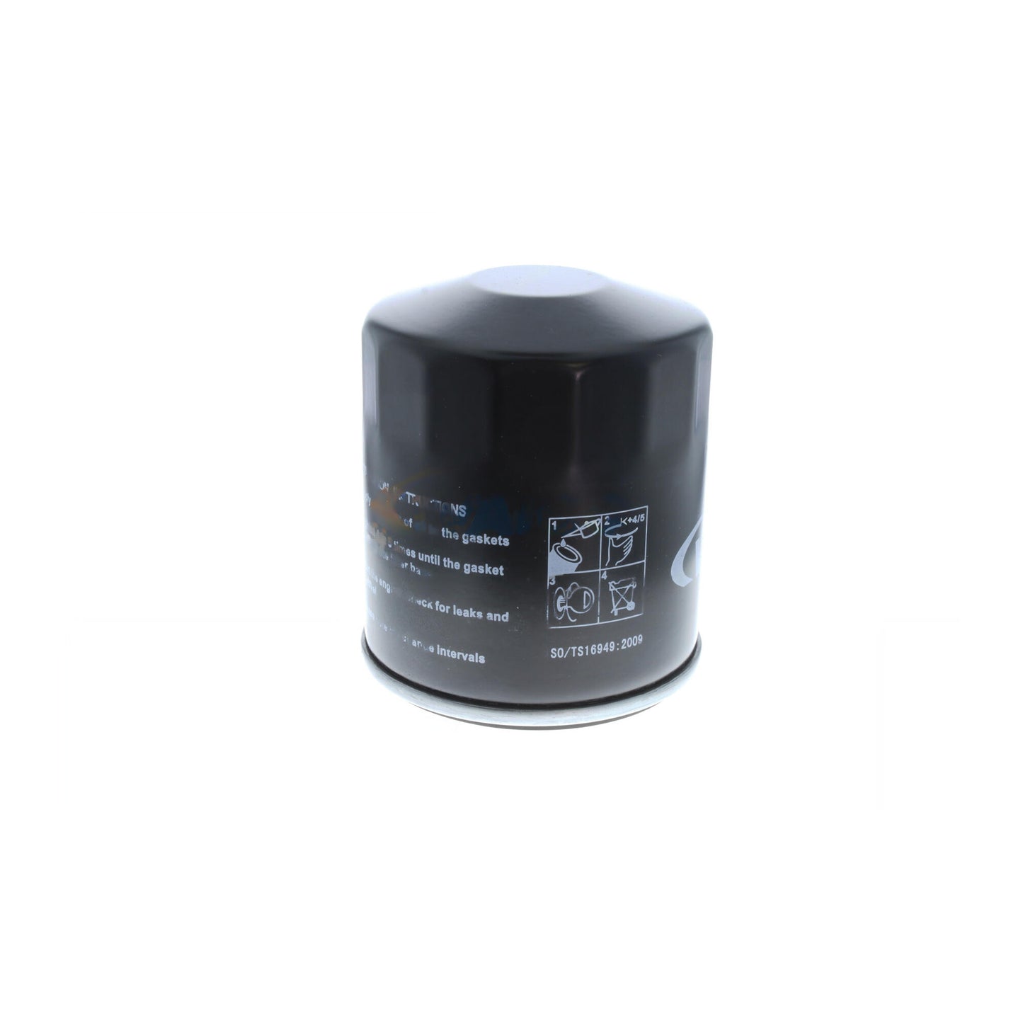VAICO Oil Filter V25-0200