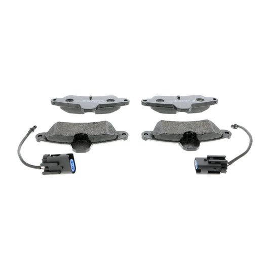 VAICO Brake Pad Set, disc brake V25-0207