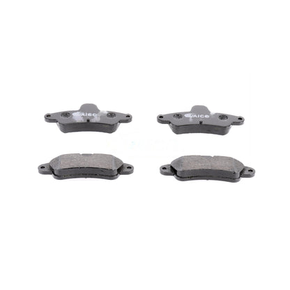 VAICO Brake Pad Set, disc brake V25-0207