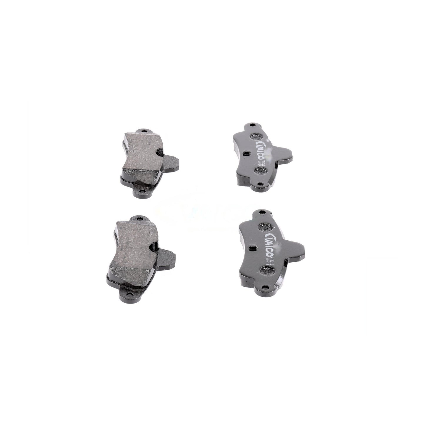 VAICO Brake Pad Set, disc brake V25-0207