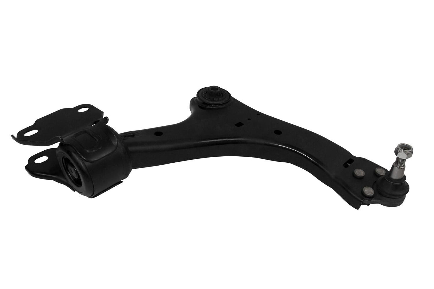 VAICO Control/Trailing Arm, wheel suspension V25-0218