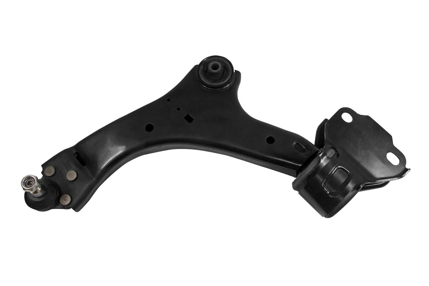 VAICO Control/Trailing Arm, wheel suspension V25-0219