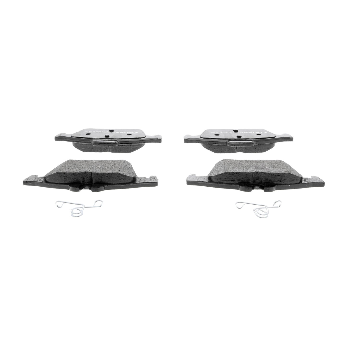 VAICO Brake Pad Set, disc brake V25-0226