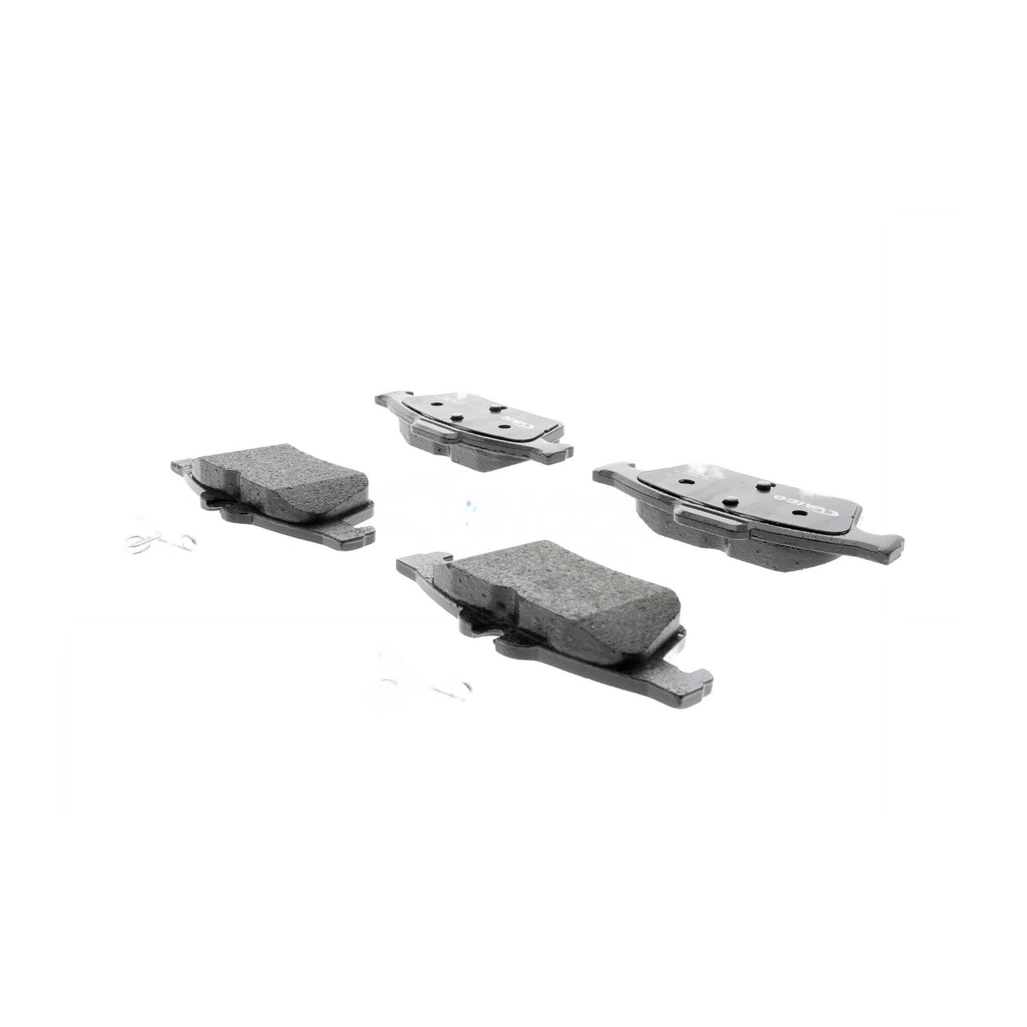 VAICO Brake Pad Set, disc brake V25-0226