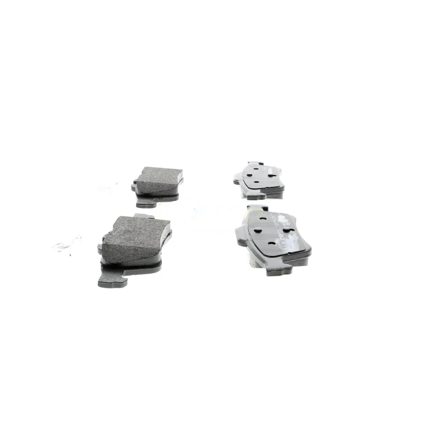 VAICO Brake Pad Set, disc brake V25-0226