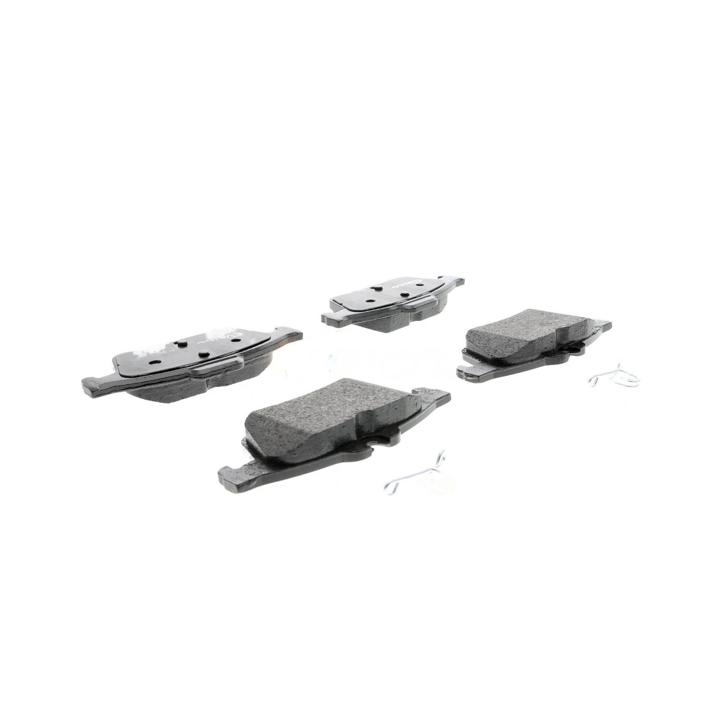 VAICO Brake Pad Set, disc brake V25-0226