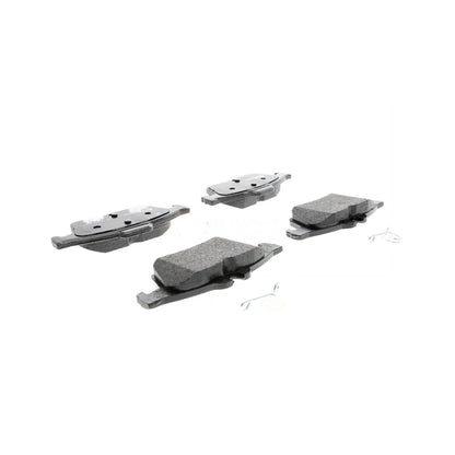VAICO Brake Pad Set, disc brake V25-0226