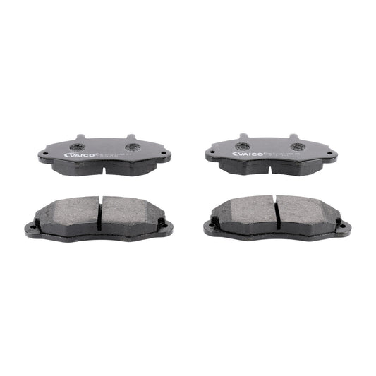VAICO Brake Pad Set, disc brake V25-0252