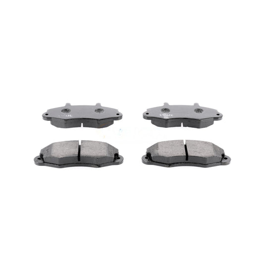VAICO Brake Pad Set, disc brake V25-0252