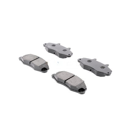 VAICO Brake Pad Set, disc brake V25-0252