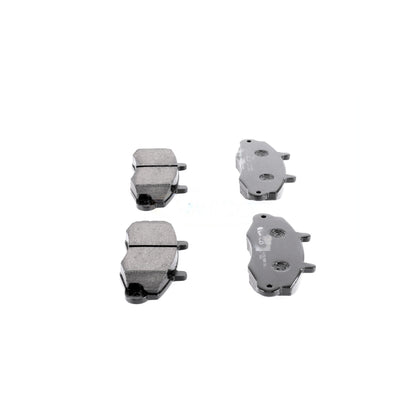 VAICO Brake Pad Set, disc brake V25-0252