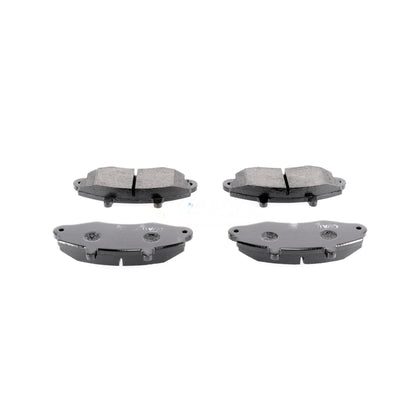 VAICO Brake Pad Set, disc brake V25-0252