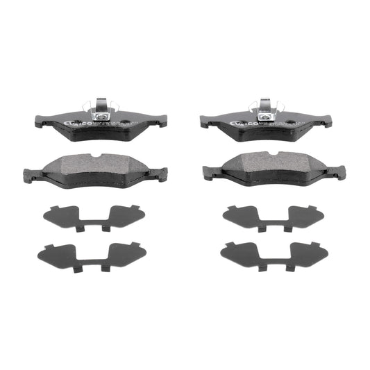 VAICO Brake Pad Set, disc brake V25-0253