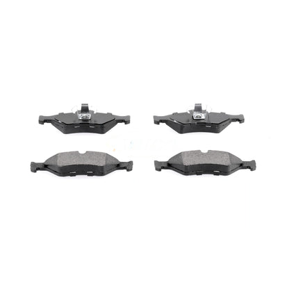 VAICO Brake Pad Set, disc brake V25-0253