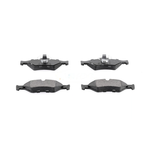 VAICO Brake Pad Set, disc brake V25-0253