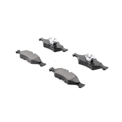 VAICO Brake Pad Set, disc brake V25-0253