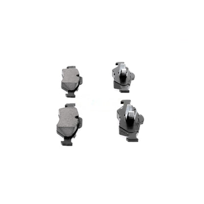 VAICO Brake Pad Set, disc brake V25-0253