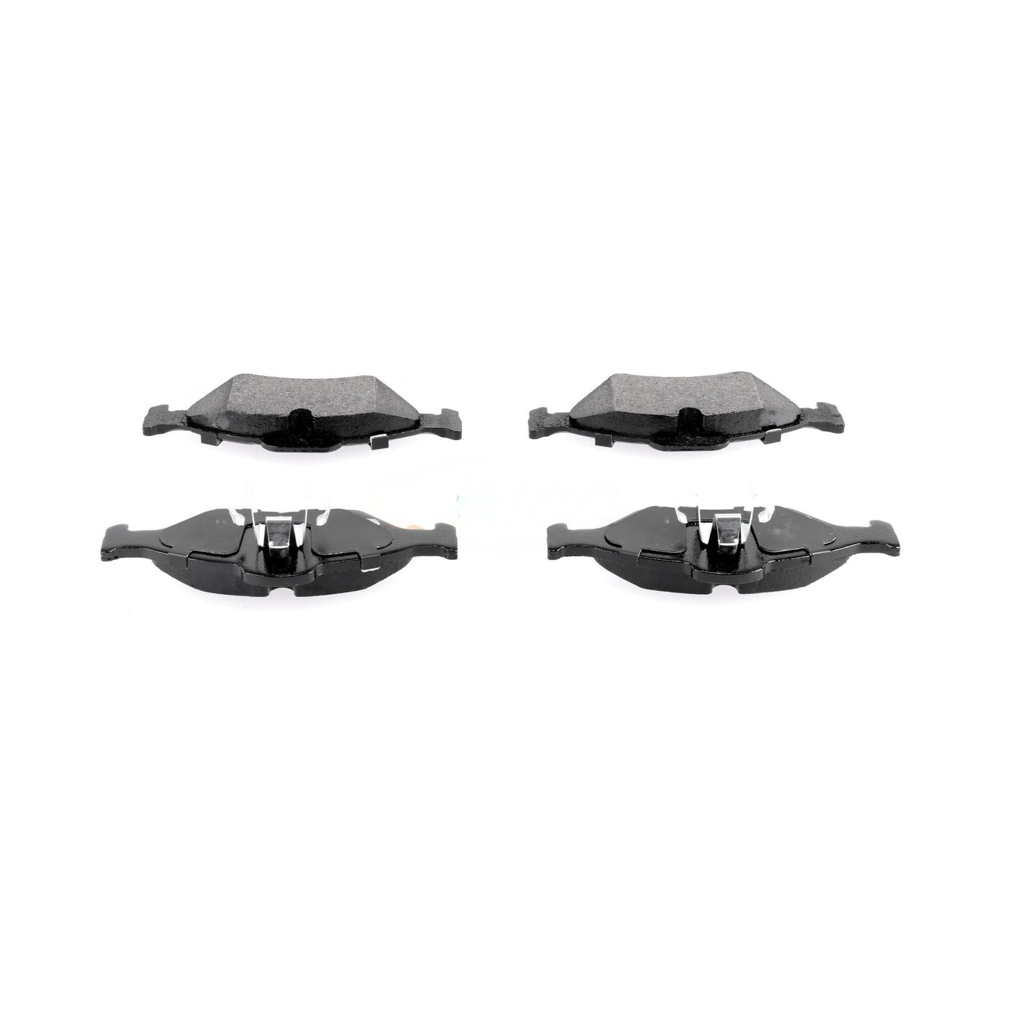 VAICO Brake Pad Set, disc brake V25-0253