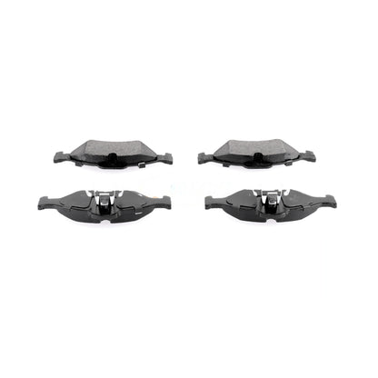 VAICO Brake Pad Set, disc brake V25-0253