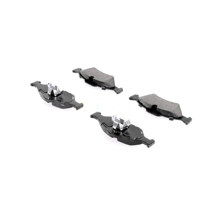 VAICO Brake Pad Set, disc brake V25-0253