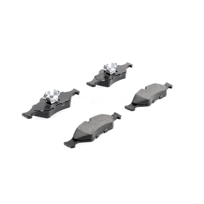 VAICO Brake Pad Set, disc brake V25-0253