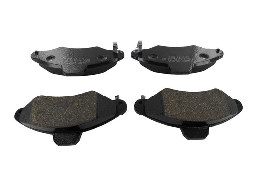 VAICO Brake Pad Set, disc brake V25-0265