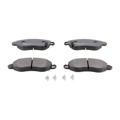 VAICO Brake Pad Set, disc brake V25-0267