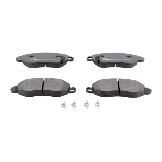 VAICO Brake Pad Set, disc brake V25-0267