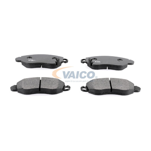 VAICO Brake Pad Set, disc brake V25-0267