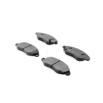 VAICO Brake Pad Set, disc brake V25-0267