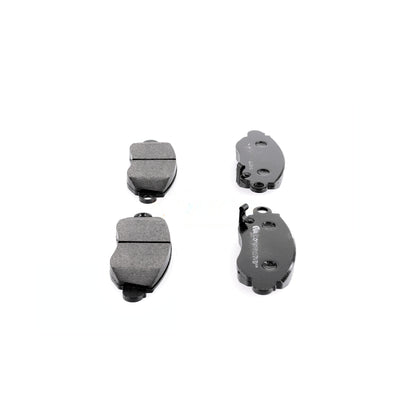 VAICO Brake Pad Set, disc brake V25-0267