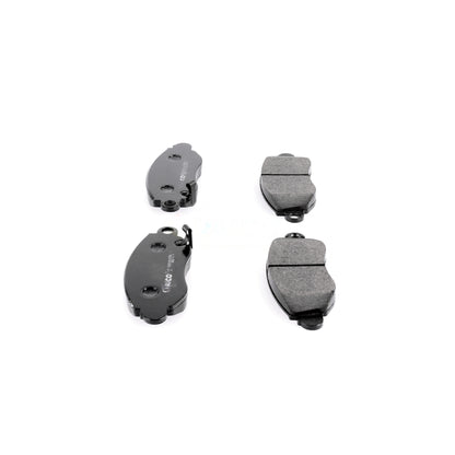 VAICO Brake Pad Set, disc brake V25-0267