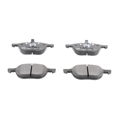 VAICO Brake Pad Set, disc brake V25-0272