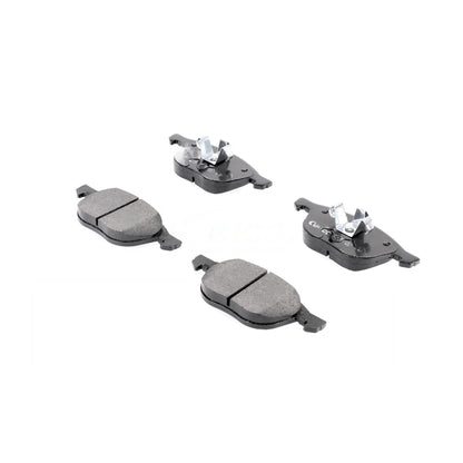 VAICO Brake Pad Set, disc brake V25-0272