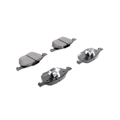 VAICO Brake Pad Set, disc brake V25-0272