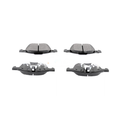 VAICO Brake Pad Set, disc brake V25-0272
