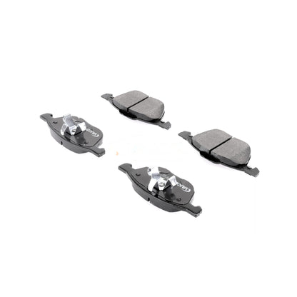 VAICO Brake Pad Set, disc brake V25-0272
