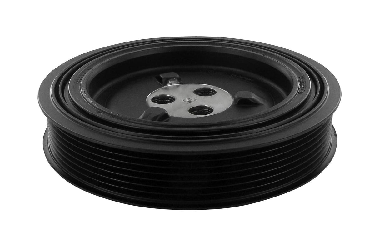 VAICO Belt Pulley, crankshaft V25-0283
