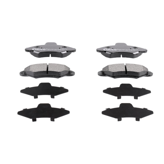 VAICO Brake Pad Set, disc brake V25-0285